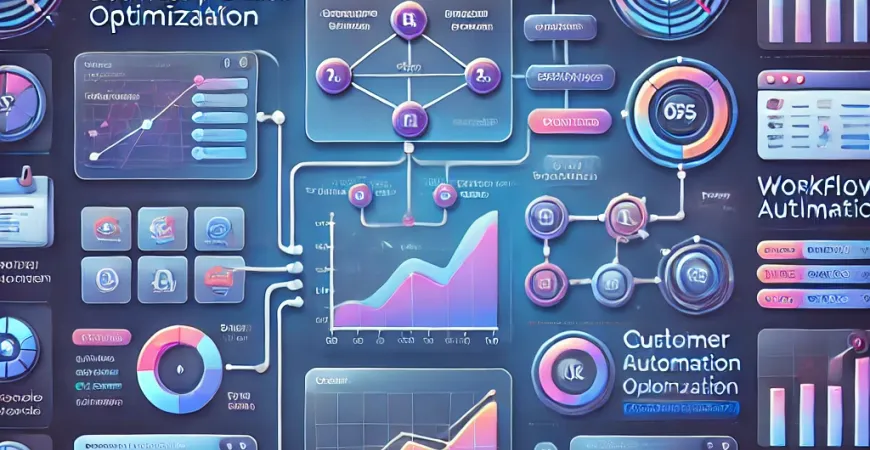 如何借助 CRM 系统解决业务流程优化阻力大问题？突破优化阻力